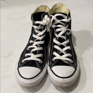 Converse high top